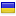 euro-zeh.ru server is located in Ukraine